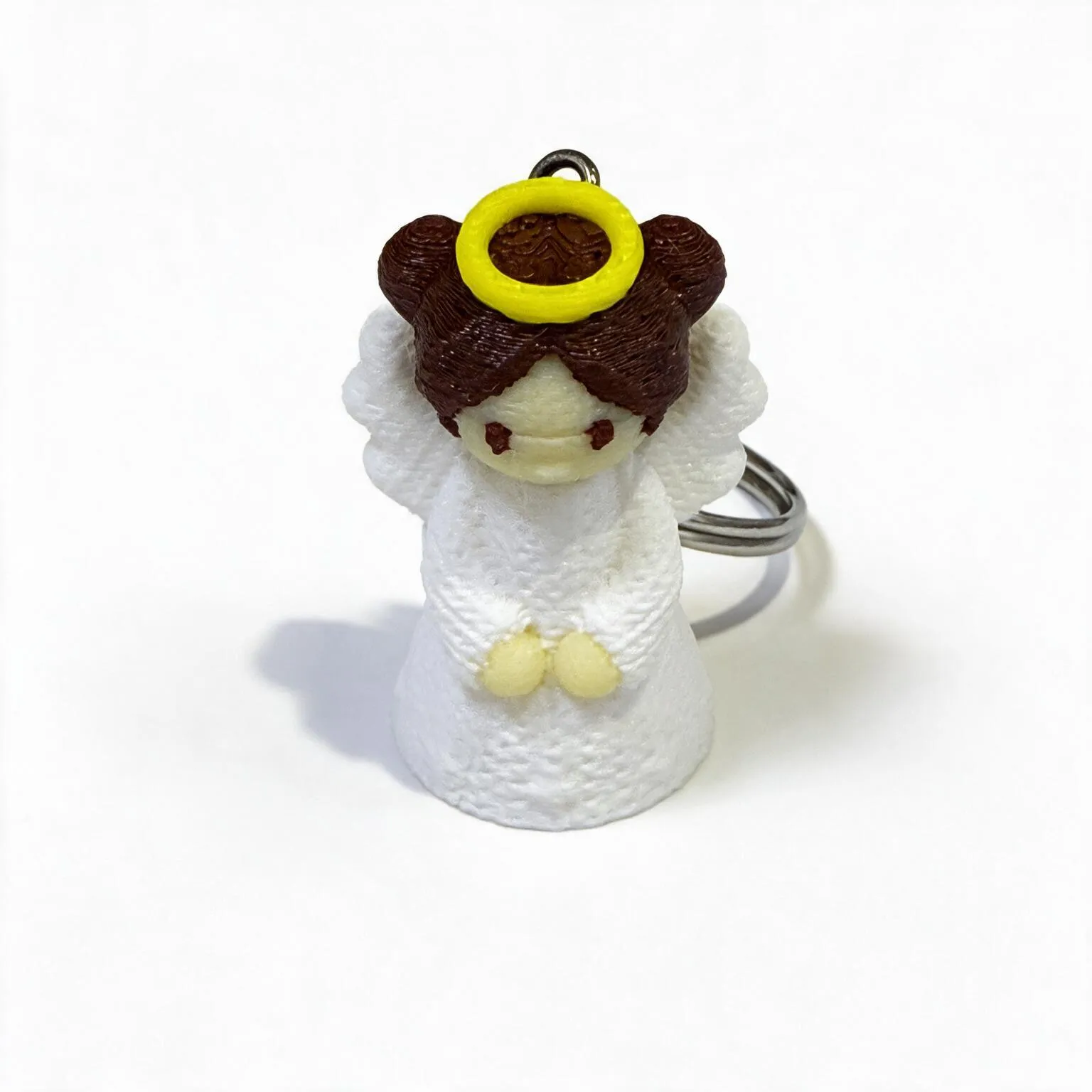 Angel Keychain