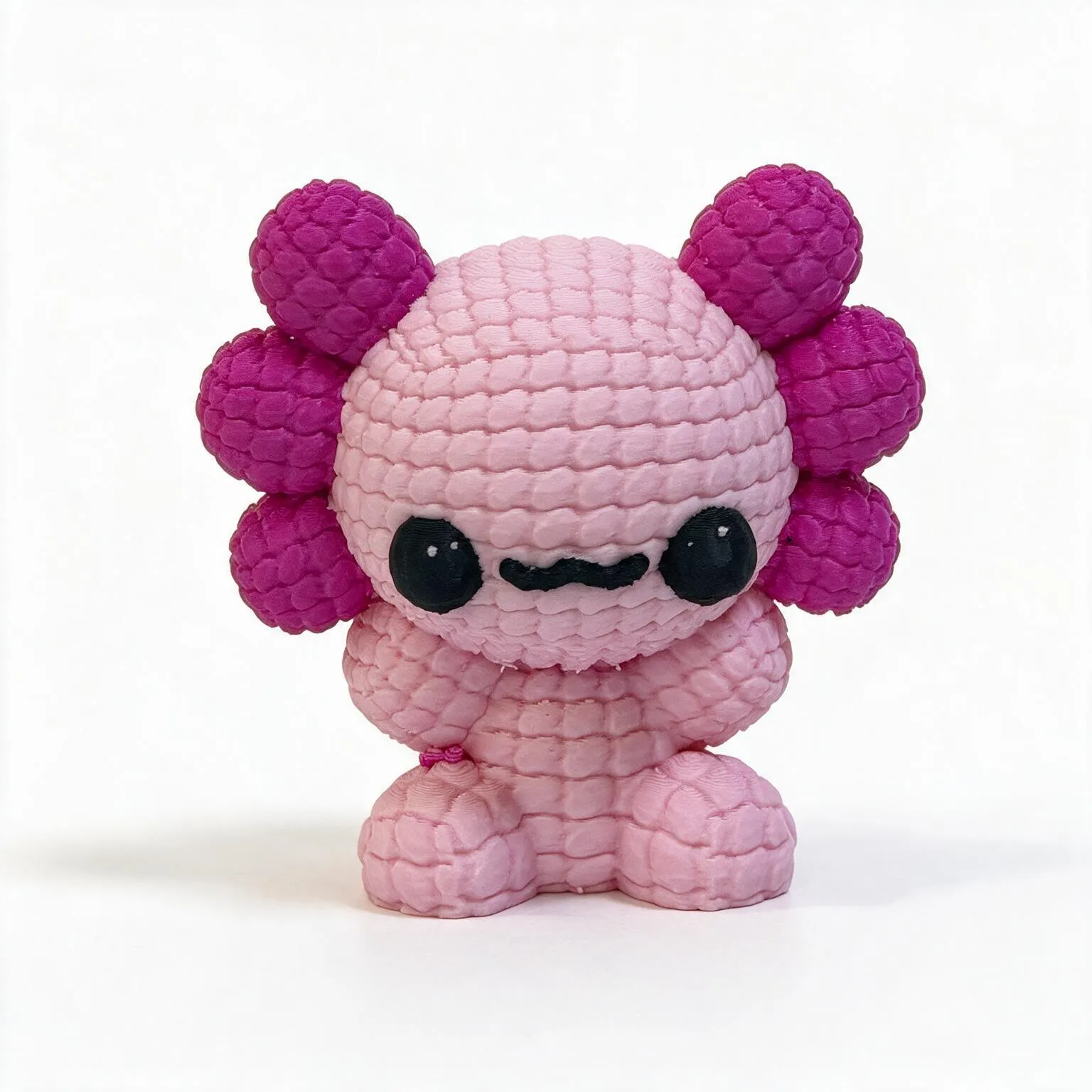 Axolotl