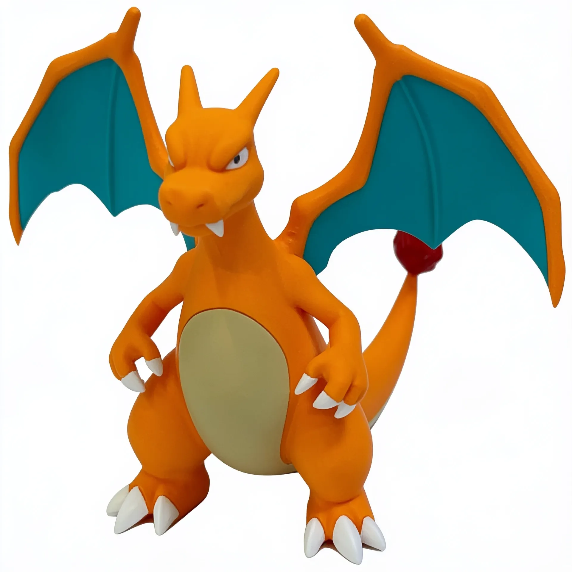 Charizard Figurine