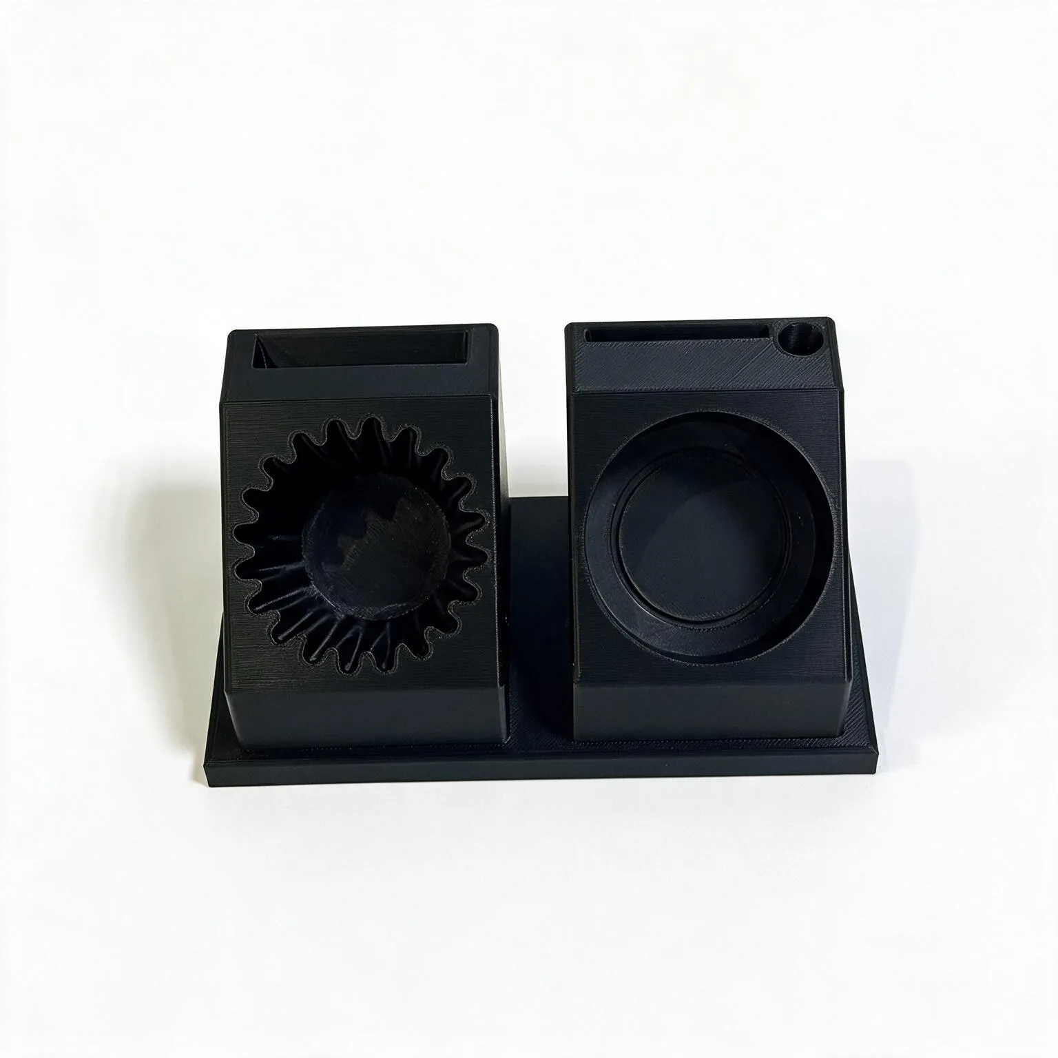 Dual-Module xBloom Accessories Organizer