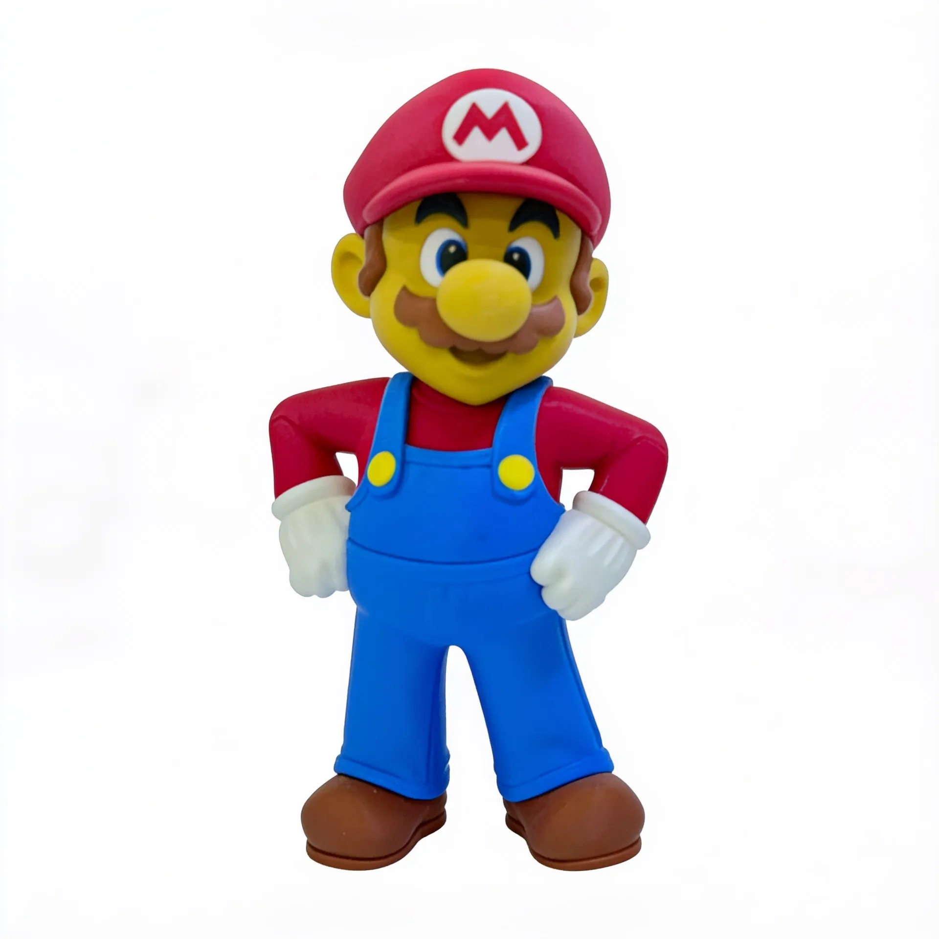 Mario Figurine