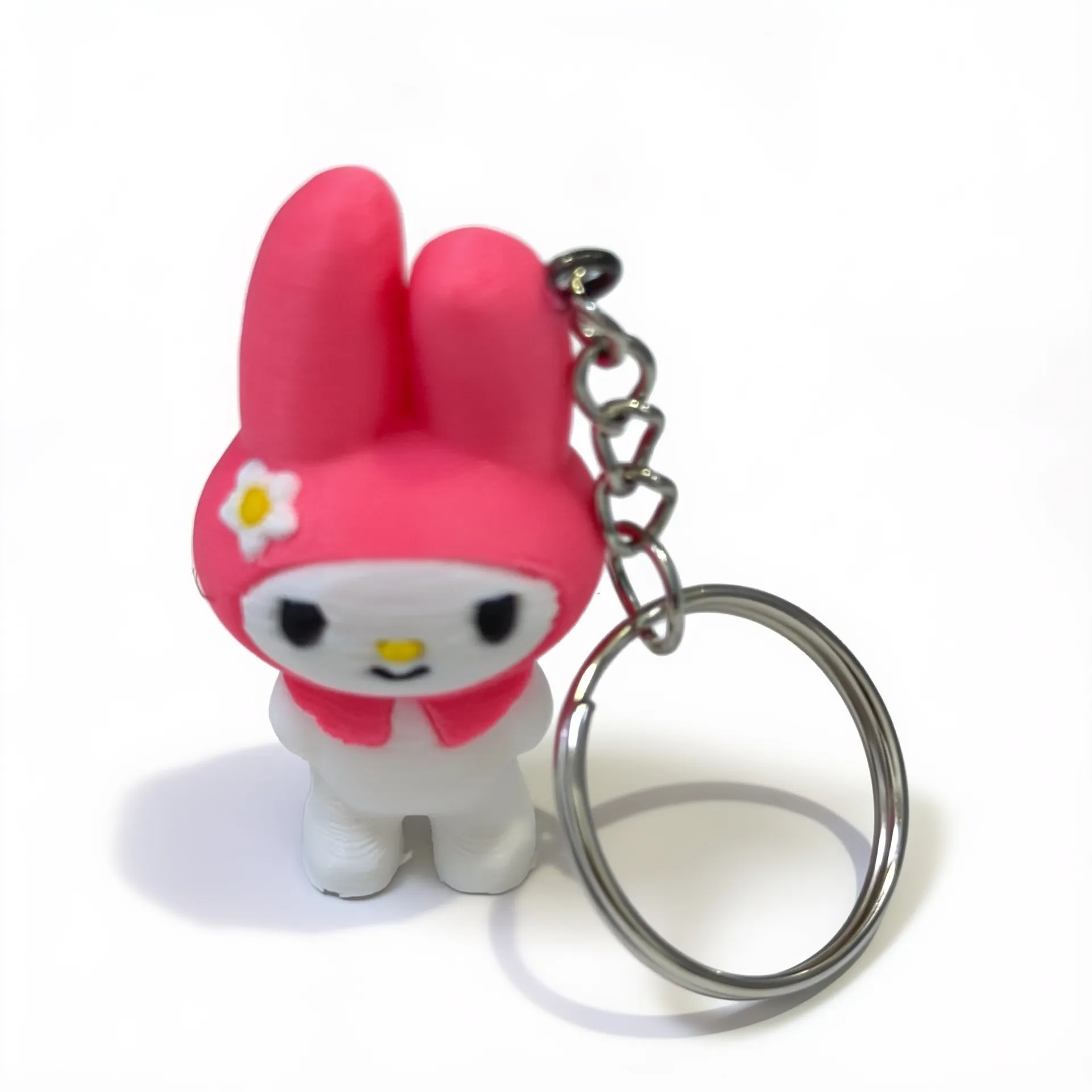My Melody Keychain