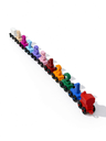 3D Eco-Num Train