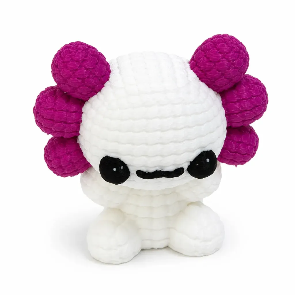 Axolotl