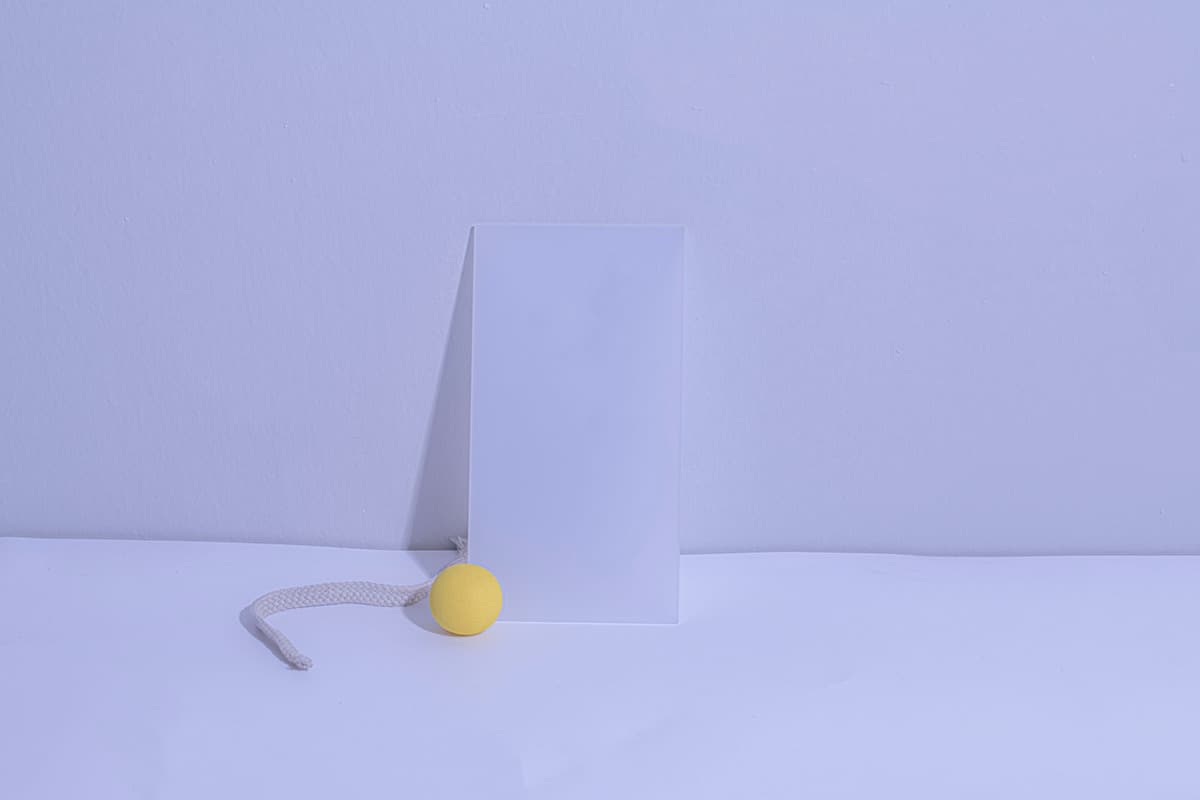 عمل مطبوع